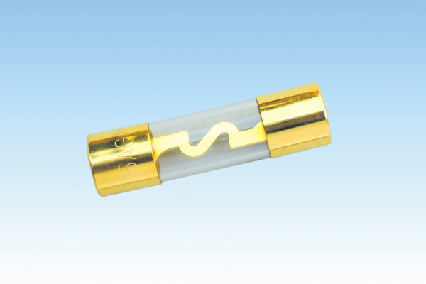低壓大型玻璃管保險絲(5AG-142)